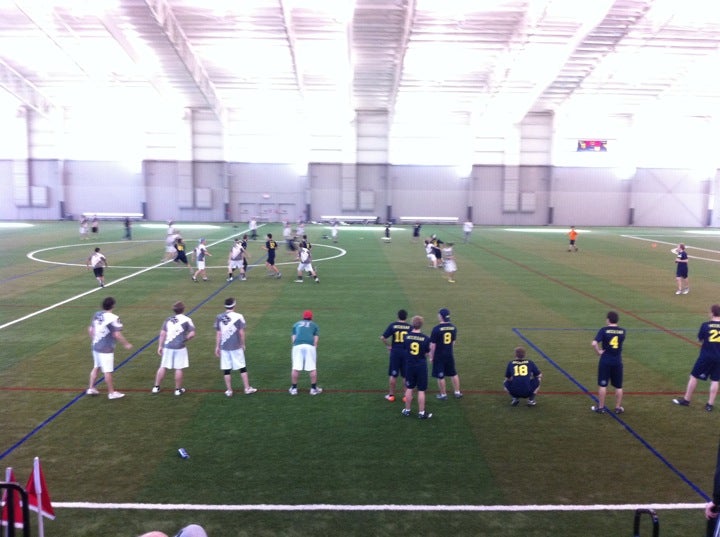 Ultimate Soccer Arenas, 867 South Blvd E, Pontiac, MI, Soccer Clubs