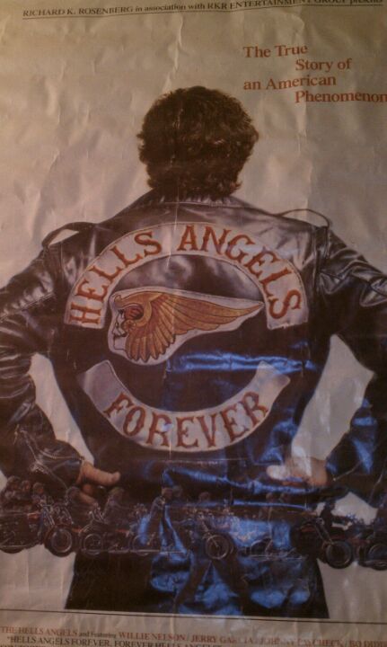 Hells Angels Motorcycle Club, 1018 S 4th Ave, Phoenix, AZ - MapQuest