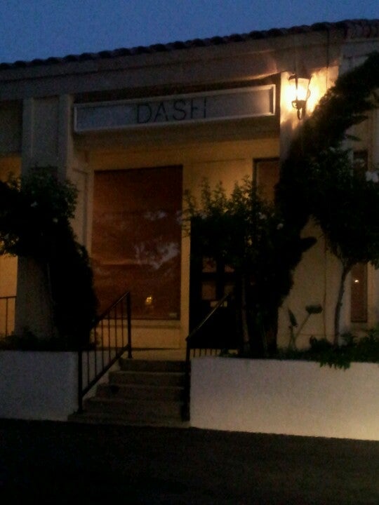 Retail - A Window Seat: DASH (Calabasas, New York & Miami)