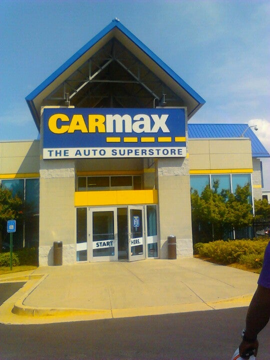 CarMax, 1977 Thornton Rd, Lithia Springs, GA, Auto Dealers MapQuest
