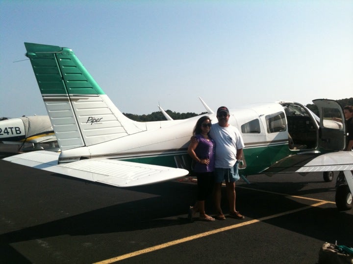 Ocean City Municipal Airport, 12724 Airport Rd, Berlin, MD MapQuest