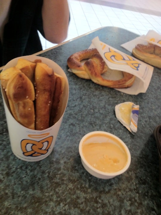 Best Pretzels in Cullison, Kansas MapQuest