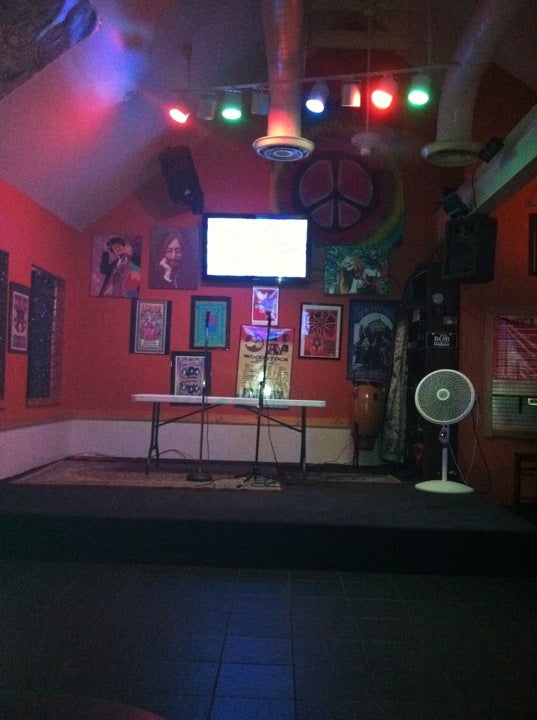 5 O'Clock Sports Bar, 2508 Hillsborough St, Raleigh, NC, Bars MapQuest