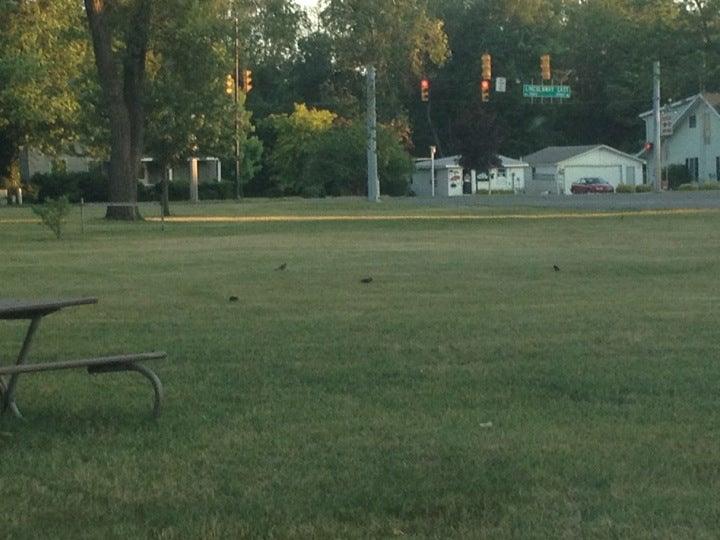 Osceola, IN Map & Directions MapQuest