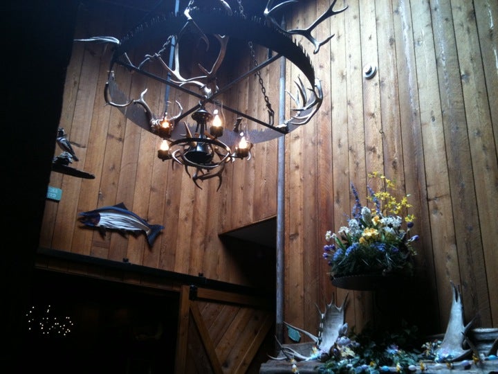 Olympic Timber House Restaurant & Lounge CLOSED, 295534 US Highway