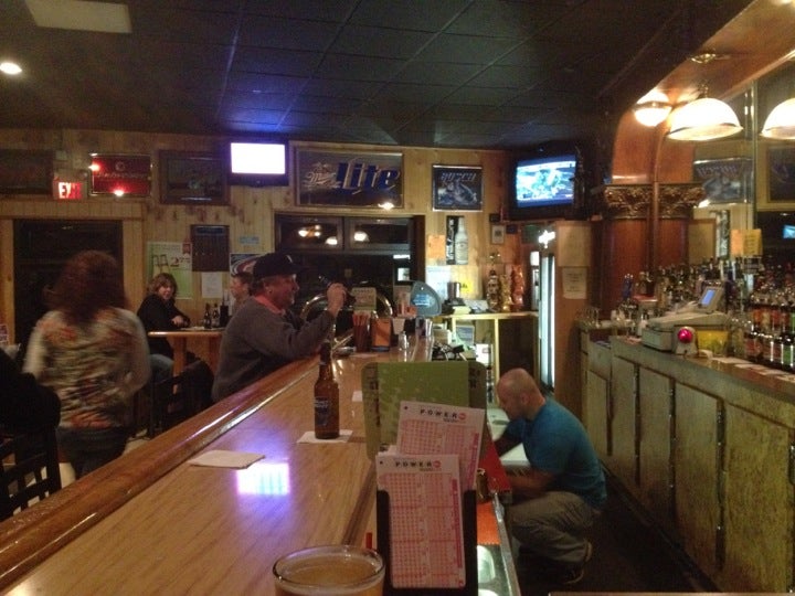 Essexville, MI Map & Directions MapQuest