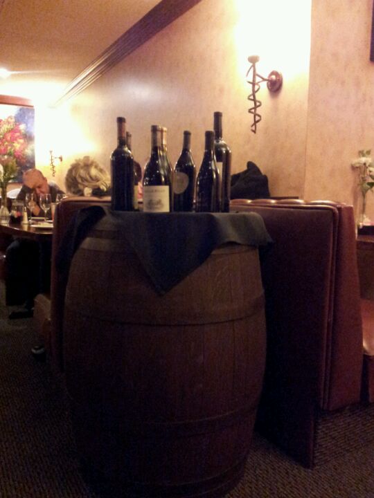 Junction Steakhouse and Sports Bar, 777 Jamacha Rd, El Cajon, CA, Bars