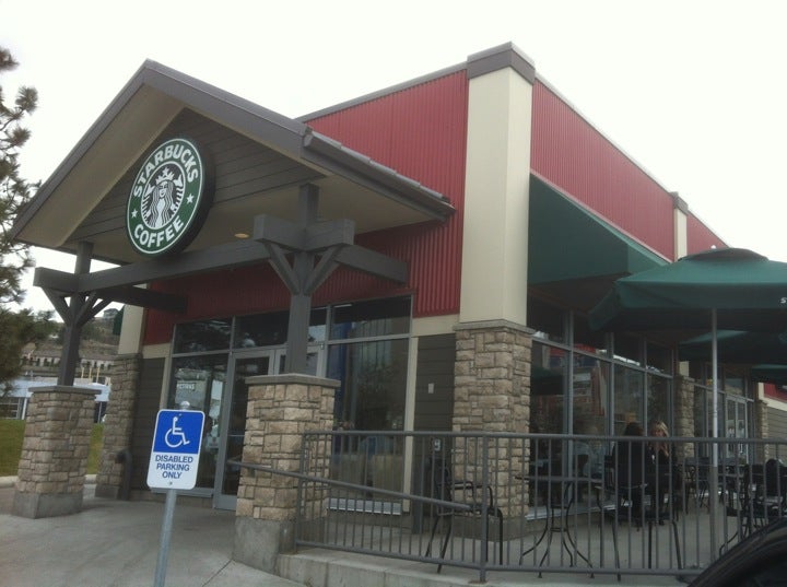 Starbucks Coffee Company