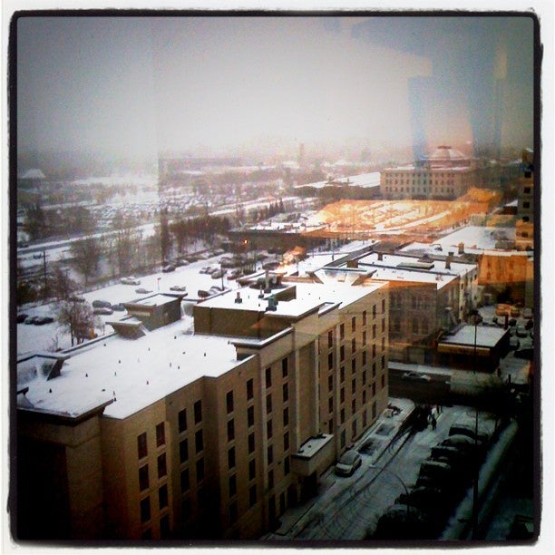 Montrose Mortgage Inc