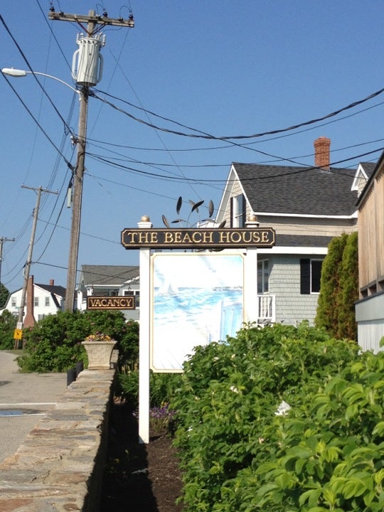 The Beach House Inn, 211 Beach Ave., Kennebunk, ME, Hotels & Motels