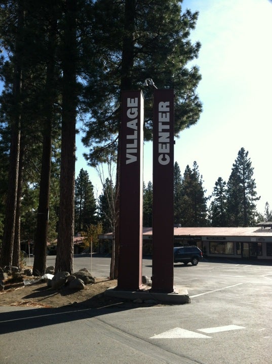 Village Shopping Center, 797 Southwood Blvd, Incline Village, NV