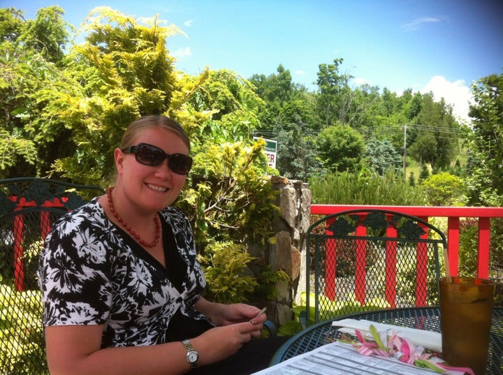 Linville, NC Map & Directions MapQuest