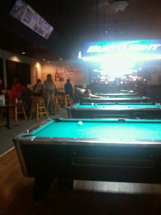 Mugshots Sports Bar & Grill, 1022 W State Road 436, Altamonte Springs