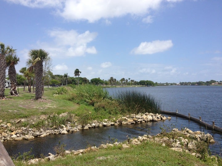 Lake Ida West Park, 1455 Lake Ida Rd, Delray Beach, FL, Parks MapQuest