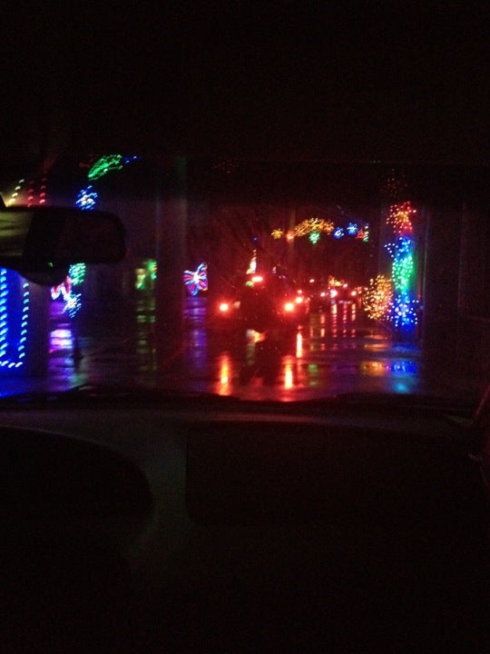 Justin, TX Map & Directions MapQuest