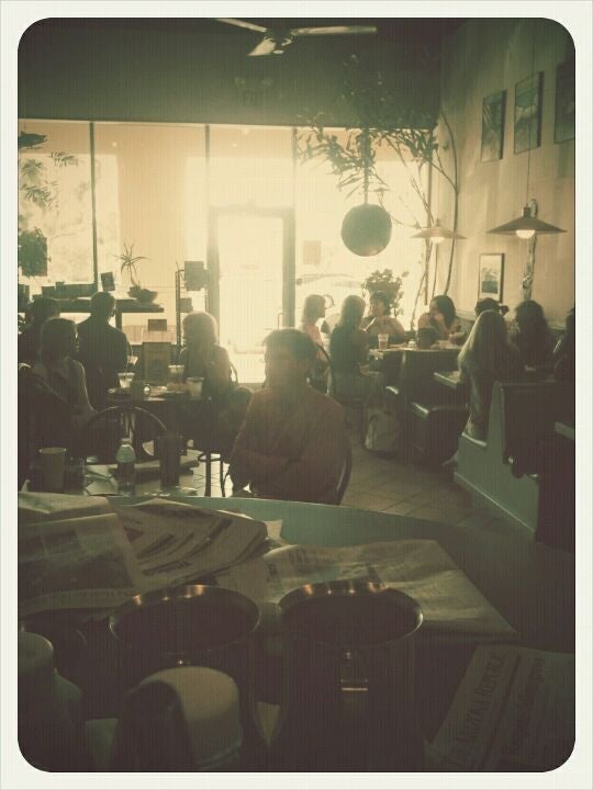 Seattle Espresso, 4722 E Ray Rd, Ste 12, Phoenix, AZ MapQuest