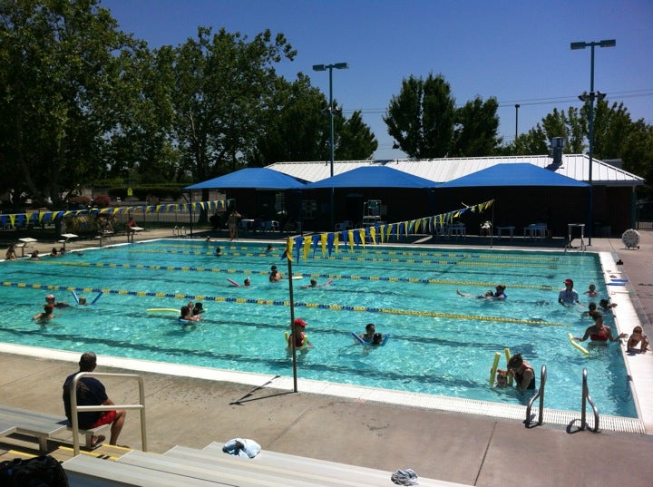 Gora Aquatic Center, 630 Chabolla Ave, Galt, CA MapQuest