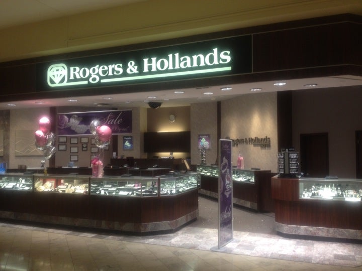 Rogers & Hollands Jewelers, 5472 W Saginaw Hwy, Lansing, MI, Jewelry Bought MapQuest