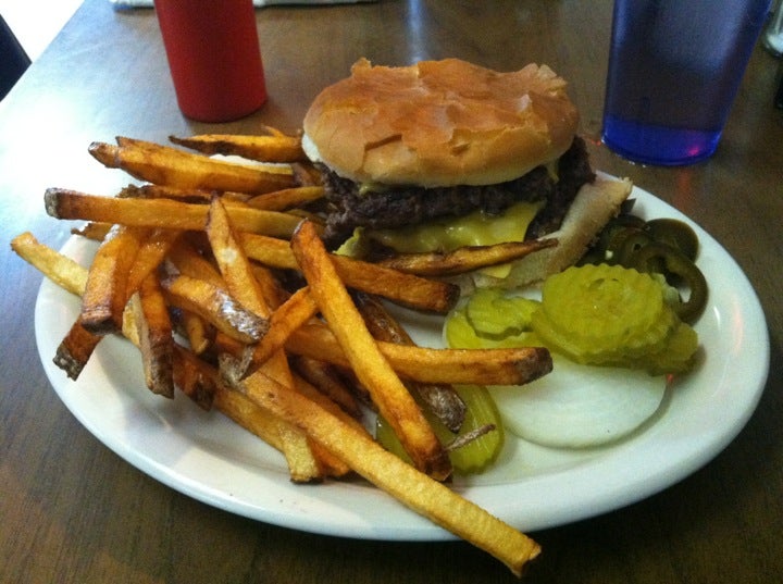 La Crosse, KS Map & Directions MapQuest