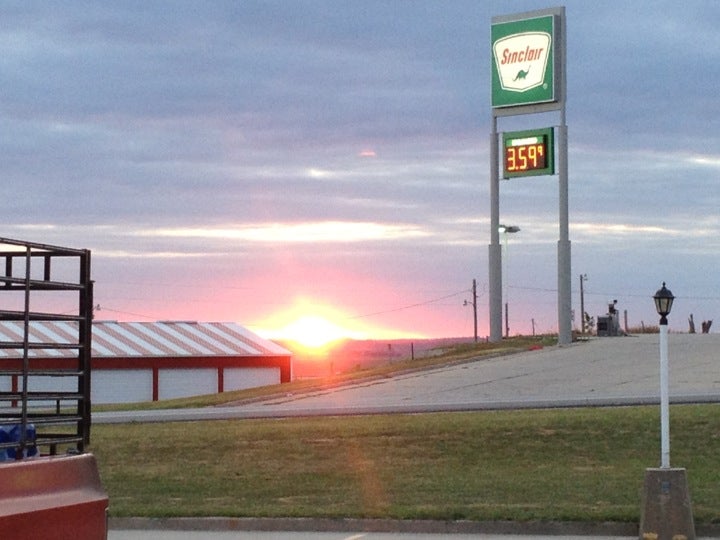 Rock Port, MO Map & Directions MapQuest