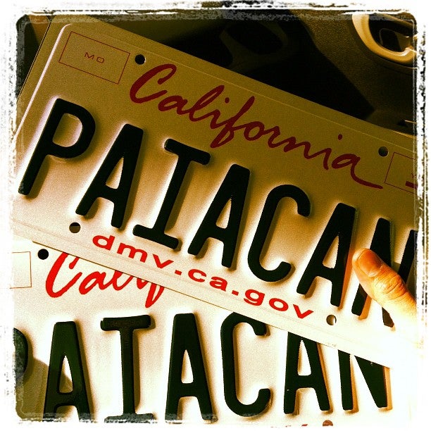 El Cerrito DMV Office, 6400 Manila Ave, El Cerrito, CA, Government