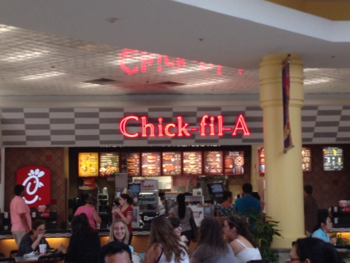 Chick-fil-A Galleria I