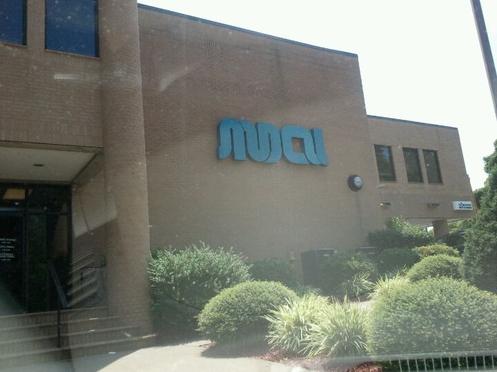 ValleyStar Credit Union, 35 Dupont Rd, Martinsville, VA, Banks MapQuest