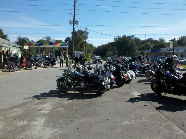 Bushnell, FL Map & Directions MapQuest