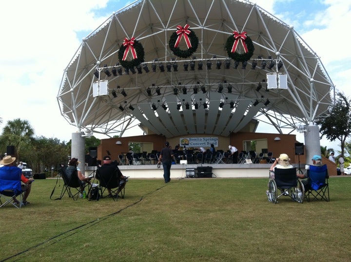 Are Dogs Allowed At Riverside Park Bonita Springs