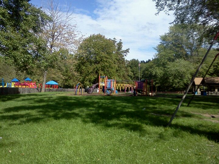 New Wilmington, PA Map & Directions MapQuest