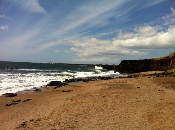 Glass Beach, Aka Ula Street, Eleele, HI MapQuest