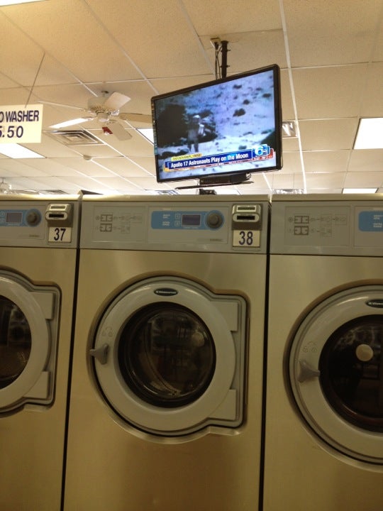 New Laundromat, 513 E Kerper St, Philadelphia, PA MapQuest