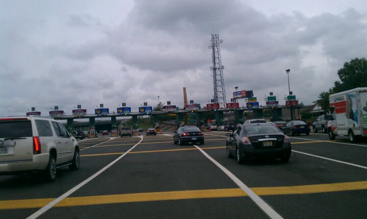 Union Toll Plaza Garden State Pkwy Union NJ MapQuest Union Toll Plaza Garden State Pkwy Union NJ MapQuest