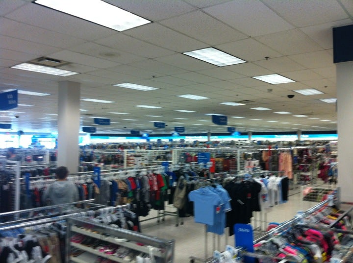 ROSS DRESS FOR LESS - 50 Photos & 13 Reviews - 306 E Michigan St