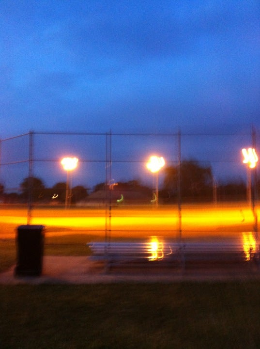 West Park, 1200 Foster Ave, Elyria, OH MapQuest