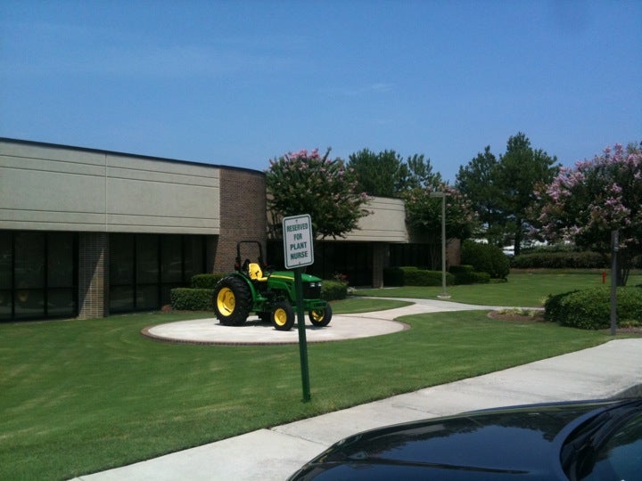 John Deere, 700 Horizon South Pkwy, Grovetown, GA, Assembly