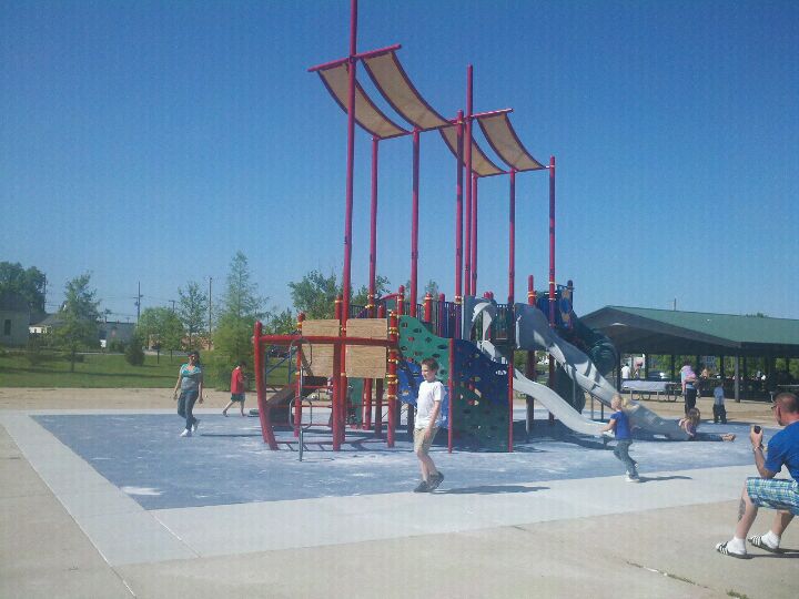 East Carondelet, IL Map & Directions MapQuest