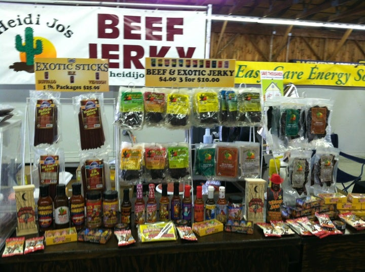 Hopkinton State Fair, 392 Kearsarge Ave, Contoocook, NH, Trade Fairs & Shows MapQuest