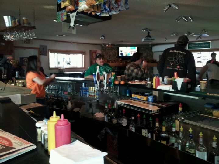 The Happy Snapper CLOSED, 1315 S Tomahawk Ave, Tomahawk, WI, Eating places MapQuest