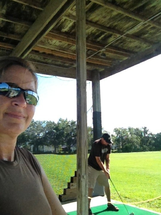 Daniels Driving Range, 13451 Brookshire Lake Blvd, Fort Myers, FL, Golf
