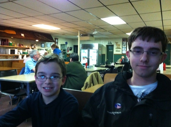 Barryton, MI Map & Directions MapQuest