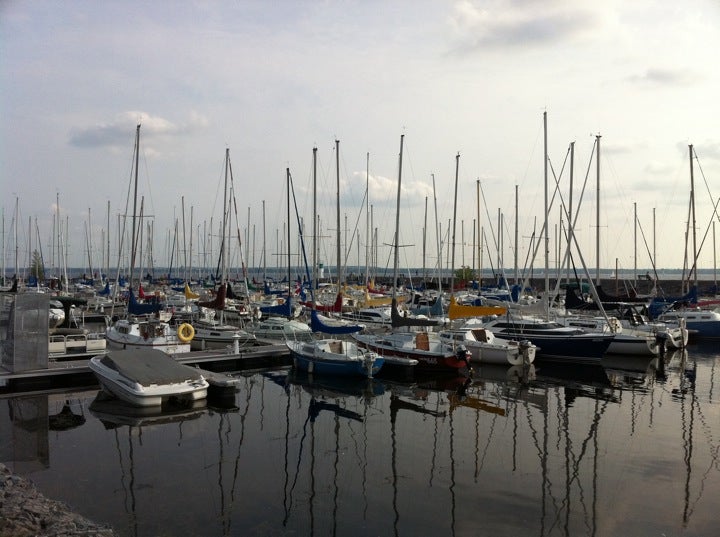 Aylmer Marina d'Aylmer, 1 Principale Rue, Gatineau, QC, Marinas MapQuest