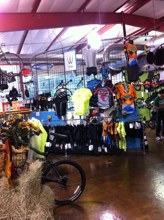 trek outlet usa