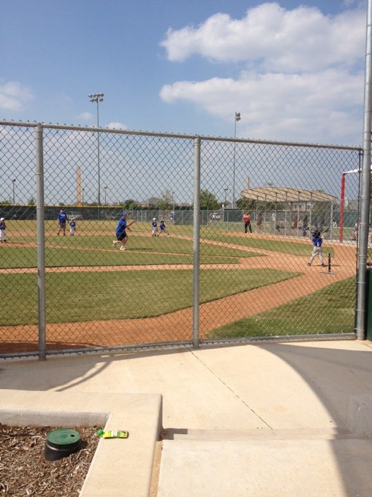 Lucas, TX Map & Directions MapQuest