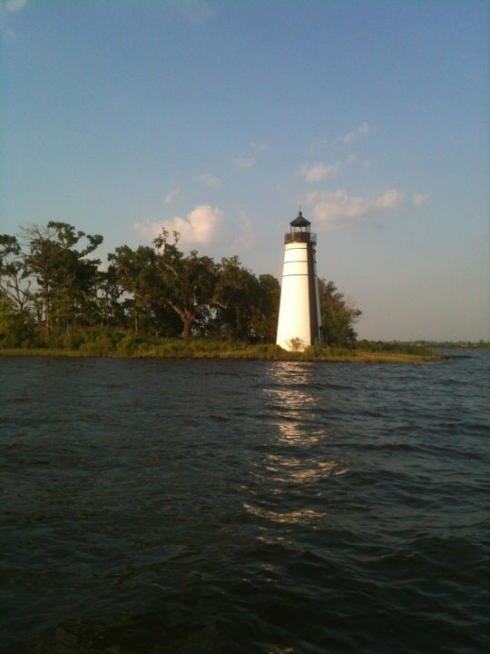 Tchefuncte River, 144170 State Highway 22, 170, Madisonville, LA