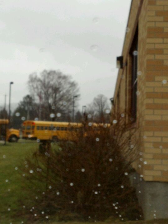 Allegany Limestone Elementary School, 120 Maple Ave, Allegany, NY