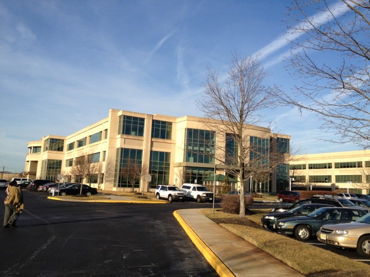 PHH Mortgage, 1 Mortgage Way, Mt Laurel Twp, NJ, Office Buildings