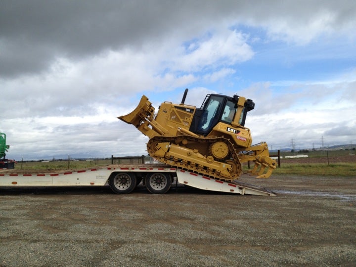 Prairie City State Vehicular Recreation Area, 13300 White Rock Rd