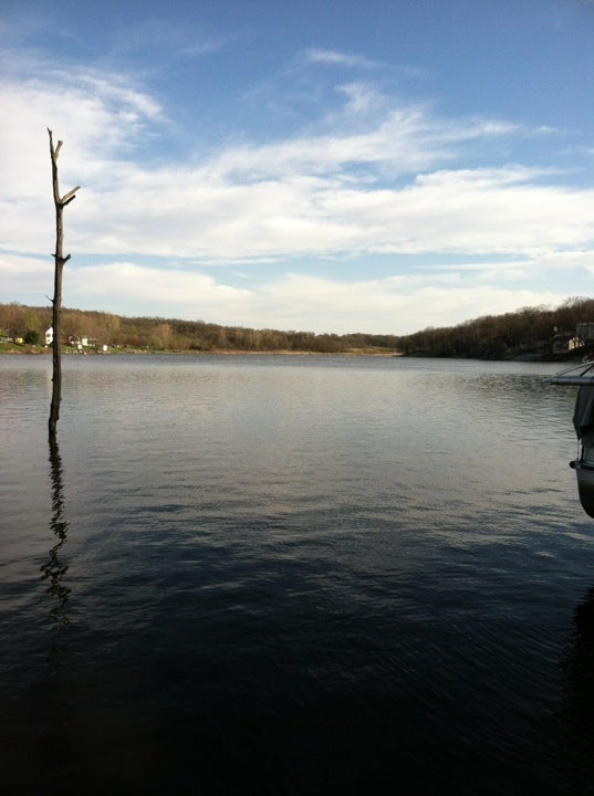Diamondhead Lake, Lakeshore Dr, Dexter, IA MapQuest