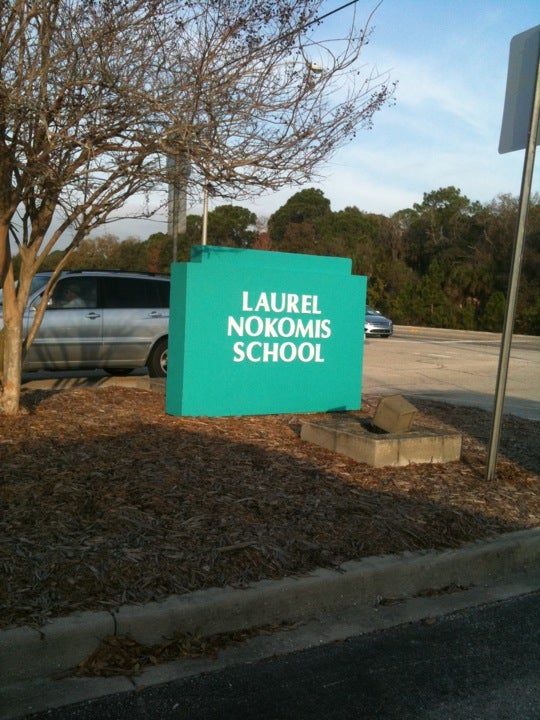 Laurel Nokomis School, 1900 Laurel Rd E, Nokomis, FL, Elementary and